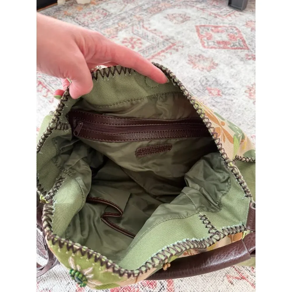 Vintage Tommy Hilfiger Purse